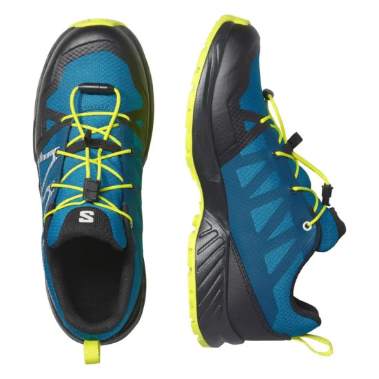 Salomon Outscape WP J